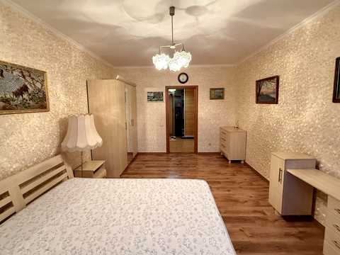 квартира за адресою Олександри Екстер вул. (Марини Цвєтаєвої), 9