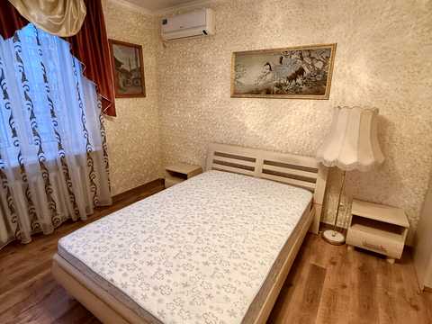 квартира за адресою Олександри Екстер вул. (Марини Цвєтаєвої), 9