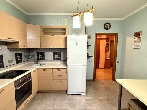 квартира за адресою Олександри Екстер вул. (Марини Цвєтаєвої), 9