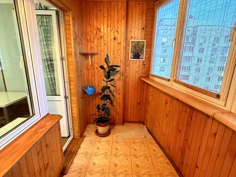 квартира за адресою Олександри Екстер вул. (Марини Цвєтаєвої), 9