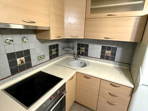 квартира за адресою Олександри Екстер вул. (Марини Цвєтаєвої), 9