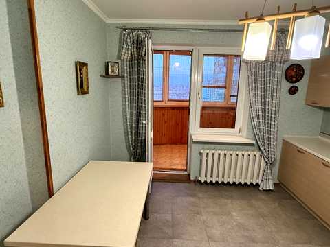 квартира за адресою Олександри Екстер вул. (Марини Цвєтаєвої), 9