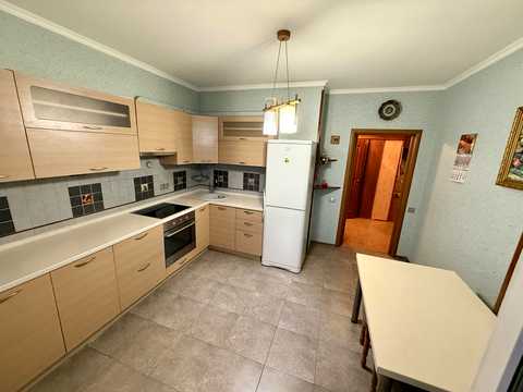 квартира за адресою Олександри Екстер вул. (Марини Цвєтаєвої), 9