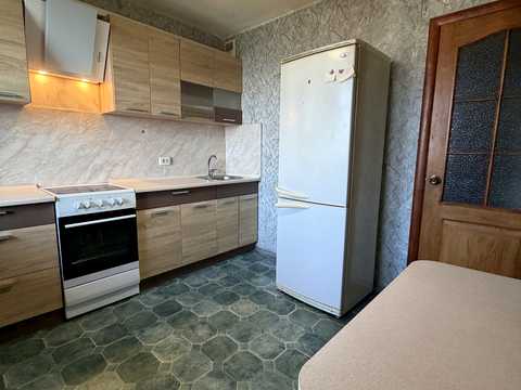 квартира за адресою Пантелеймона Куліша вул. (Челябінська), 19