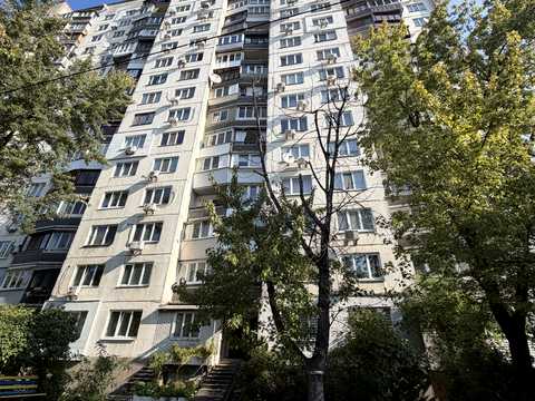 квартира за адресою Пантелеймона Куліша вул. (Челябінська), 19