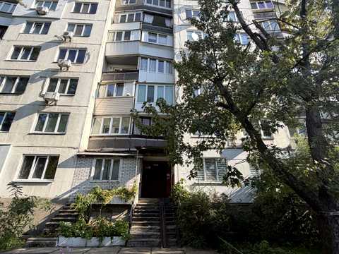 квартира за адресою Пантелеймона Куліша вул. (Челябінська), 19