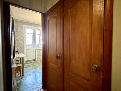 квартира за адресою Пантелеймона Куліша вул. (Челябінська), 19