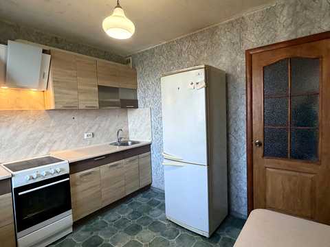 квартира за адресою Пантелеймона Куліша вул. (Челябінська), 19