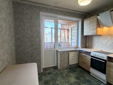 квартира за адресою Пантелеймона Куліша вул. (Челябінська), 19