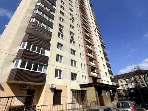 квартира за адресою Інженера Бородіна вул. (Сергія Лазо), 6