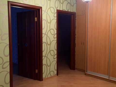 квартира за адресою Бровари, Михайла Грушевського вул., 17-Г