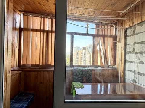 квартира за адресою Пантелеймона Куліша вул. (Челябінська), 19