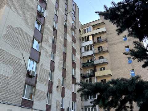 кімната за адресою Бровари, Михайла Грушевського вул., 17-Г
