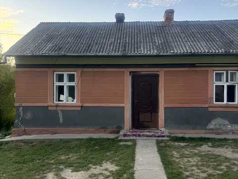 будинок за адресою Чернівці, Сибірська вул.