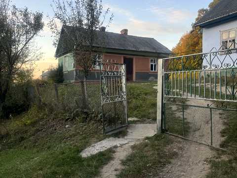 будинок за адресою Чернівці, Сибірська вул.