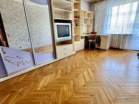 квартира за адресою Володимира Івасюка просп. (Героїв Сталінграду), 39-А