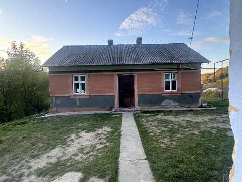 будинок за адресою Чернівці, Сибірська вул.