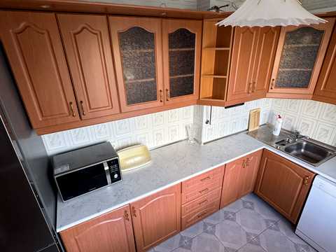 квартира за адресою Володимира Івасюка просп. (Героїв Сталінграду), 39-А