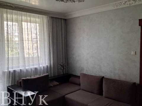 квартира за адресою Бориса Тлехаса вул. (Марії Заньковецької), 83