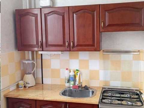 квартира за адресою Бориса Тлехаса вул. (Марії Заньковецької), 83
