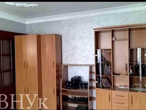 квартира за адресою Бориса Тлехаса вул. (Марії Заньковецької), 83