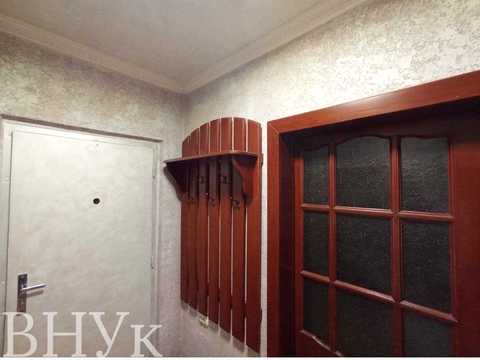 квартира за адресою Бориса Тлехаса вул. (Марії Заньковецької), 83