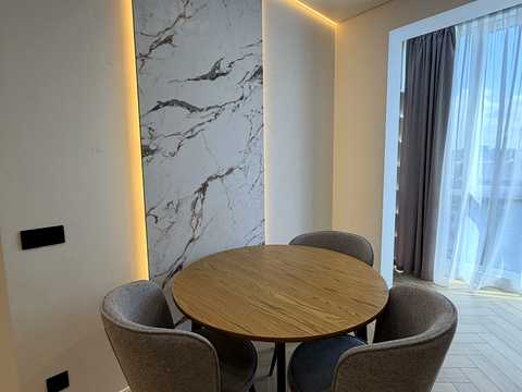 квартира за адресою Короля Данила вул., 48