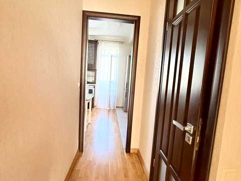 квартира по адресу Горыня ул. (Скрипника), 21