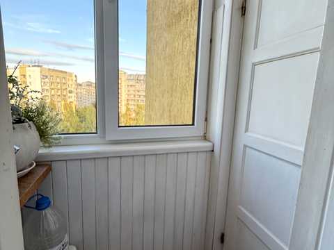 квартира по адресу Горыня ул. (Скрипника), 21