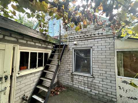 будинок за адресою с. Малодолинське, Культурний пров. (Лейтенанта Шмідта), 20