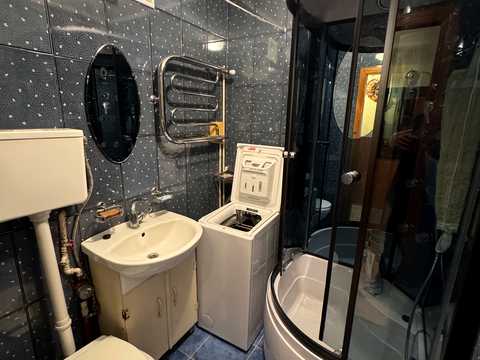квартира за адресою Лук'яна Кобилиці вул., 19