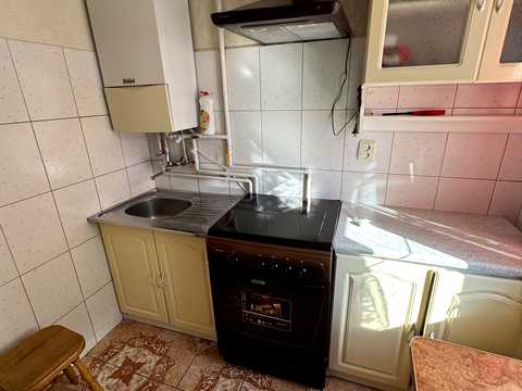 квартира за адресою Лук'яна Кобилиці вул., 19