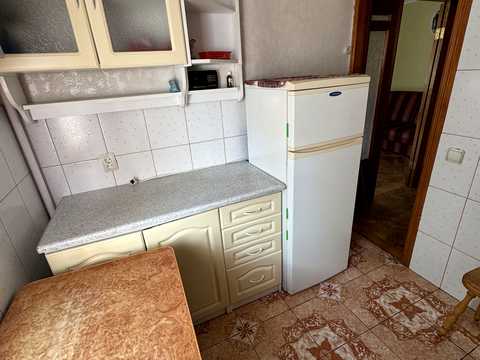 квартира за адресою Лук'яна Кобилиці вул., 19
