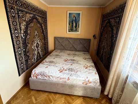 квартира за адресою Лук'яна Кобилиці вул., 19