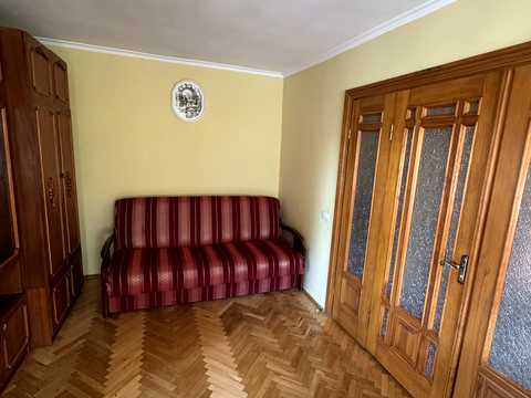 квартира за адресою Лук'яна Кобилиці вул., 19