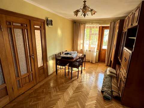 квартира за адресою Лук'яна Кобилиці вул., 19