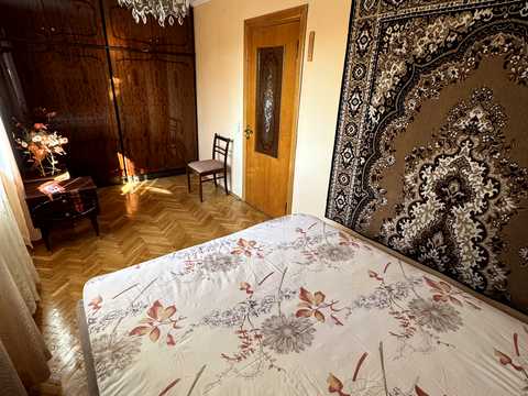 квартира за адресою Лук'яна Кобилиці вул., 19