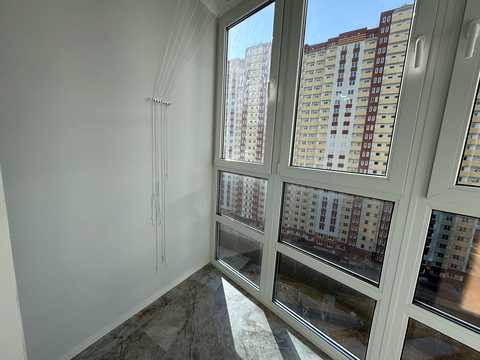 квартира за адресою Бориса Гмирі вул., 20-Б