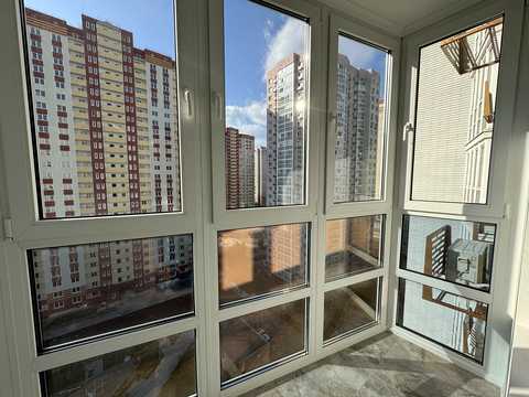 квартира за адресою Бориса Гмирі вул., 20-Б