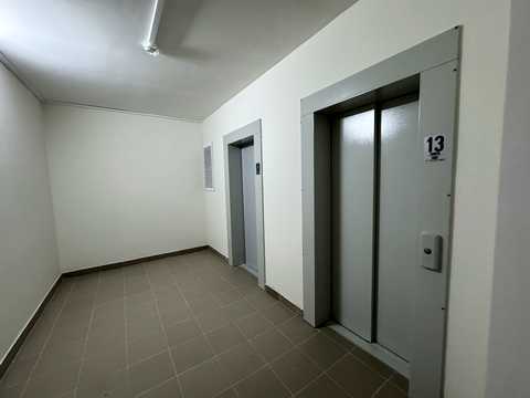 квартира за адресою Бориса Гмирі вул., 20-Б