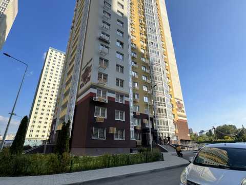 квартира за адресою Бориса Гмирі вул., 20-Б