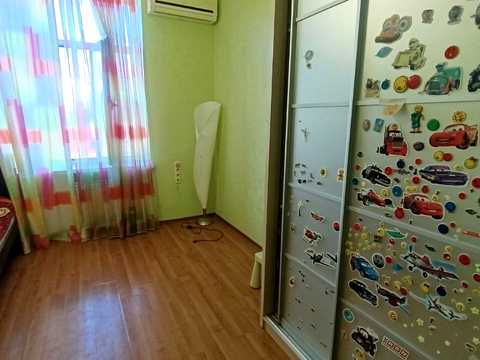 квартира за адресою Культури вул., 9