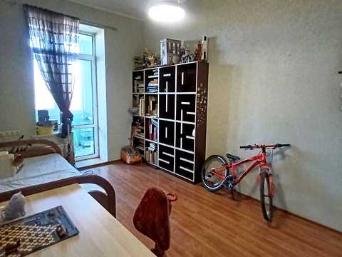 квартира за адресою Культури вул., 9