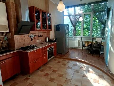 квартира за адресою Культури вул., 9