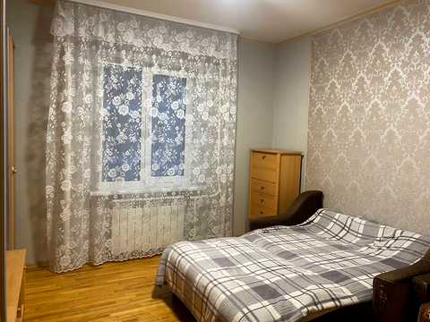 кімната за адресою Драгоманова вул., 23-А
