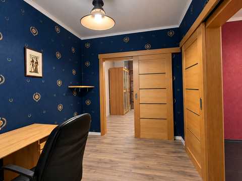 квартира за адресою Петра Григоренка просп., 14