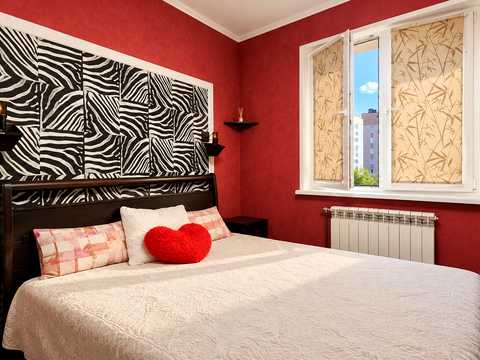 квартира за адресою Петра Григоренка просп., 14