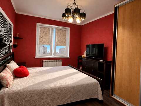 квартира за адресою Петра Григоренка просп., 14
