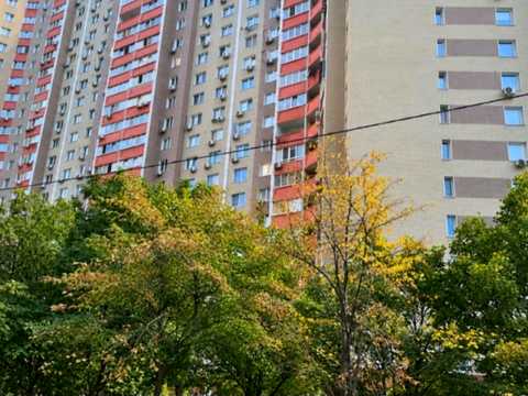 квартира за адресою Петра Григоренка просп., 14