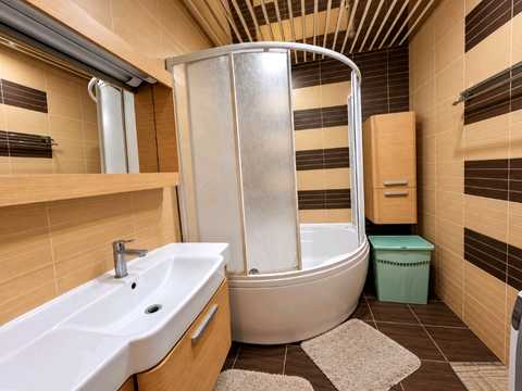 квартира за адресою Петра Григоренка просп., 14